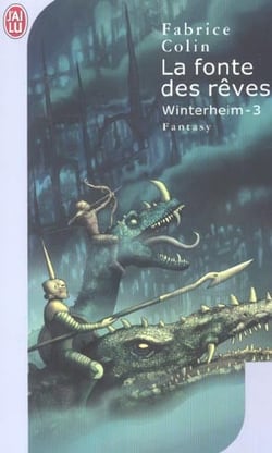 Winterheim  t3 - la fonte des reves