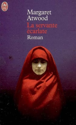 La servante écarlate
