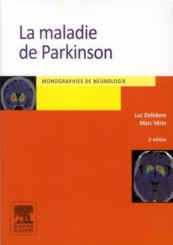 La maladie de parkinson (2e édition)