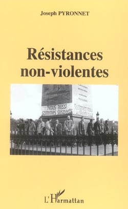 Resistances non-violentes