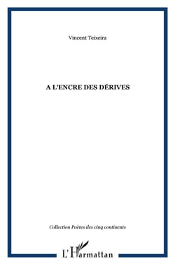 À l'encre des dérives