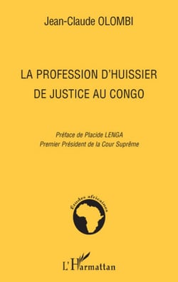 La profession d'huissier de justice au congo
