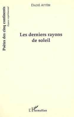 Les derniers rayons de soleil