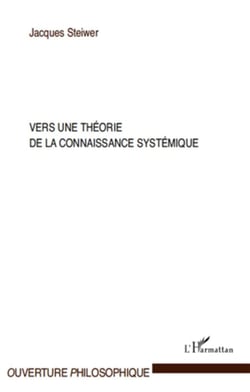 Vers une théorie de la connaissance sytémique