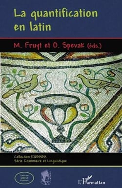 La quantification en latin