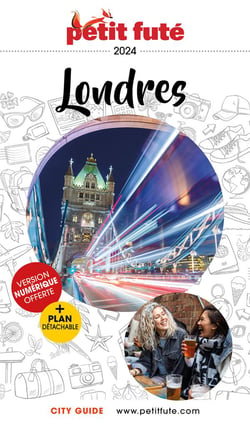 City trip : Londres