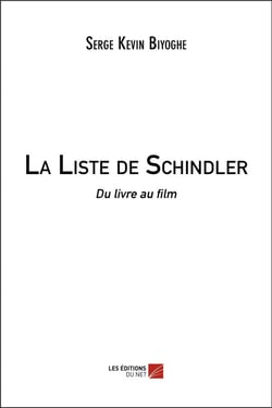 La liste de schindler - du livre au film