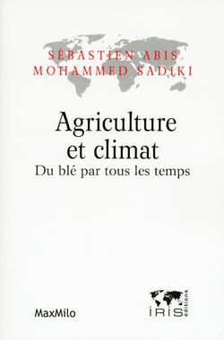 Agriculture et climat