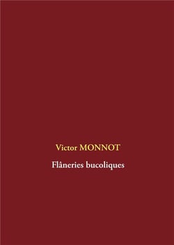Flâneries bucoliques