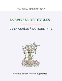 La Spirale des Cycles : De la Genèse à la Modernité
