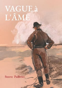 Vague à l'âme : Poêmes et Nouvelles