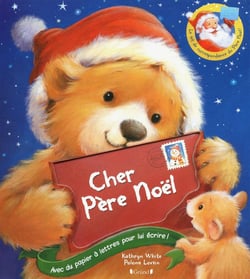 Cher père Noël