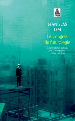 Le congrès de futurologie