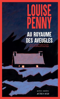 Au royaume des aveugles