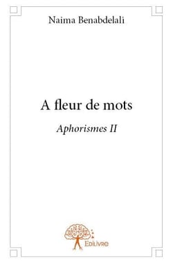 À fleur de mots