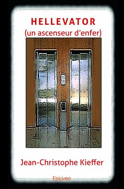 Hellevator - un ascenseur d'enfer