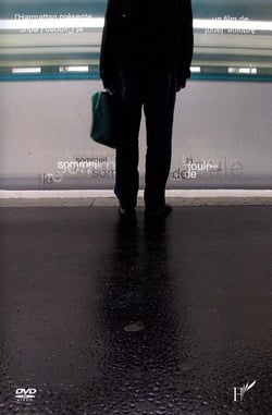Le Sommeil de la foule