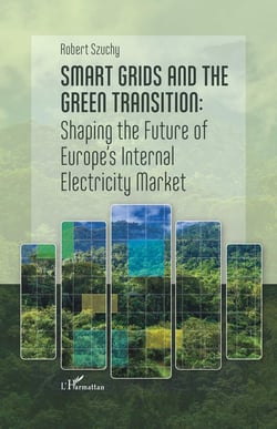 Smart grids and the green transition : shaping the future of europe's internal electricity market