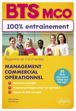 BTS MCO