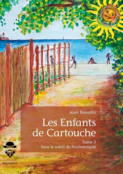 Les Enfants de Cartouche - Tome 3