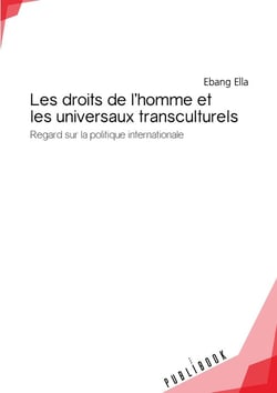 Les droits de l'homme et les universaux transculturels : Regard sur la politique internationale