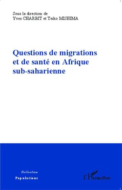 Questions de migrations et de santé en Afrique sub saharienne