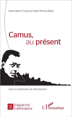 Camus au present
