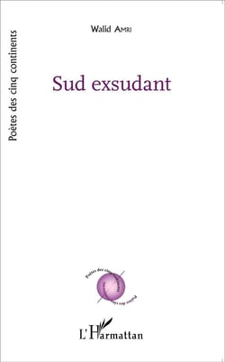Sud exsudant