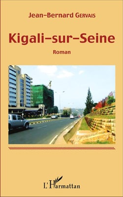 Kigali-sur-Seine