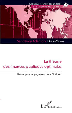 La théorie des finances publiques optimales - une approche gagnante pour l'Afrique