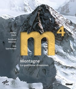 Montagne -  la 4e dimension