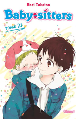 Baby-sitters Tome 21