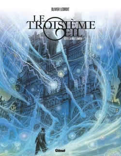 Le Troisième OEil - Tome 1 - Edition collector