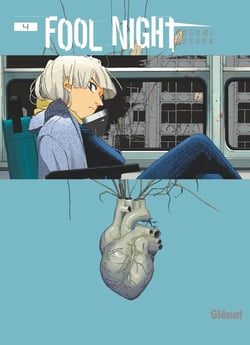 Fool night Tome 4