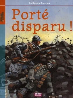 Porté disparu !