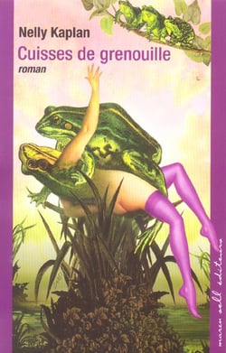 Cuisses de grenouille