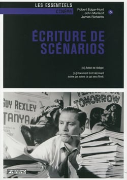 Écriture de scénarios