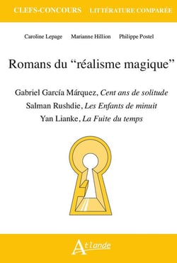 Romans du “réalisme magique”