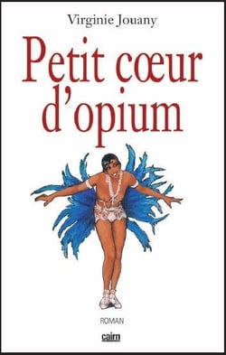 Petit coeur d'opium
