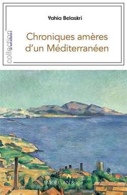 CHRONIQUES AMERES D'UN MEDITERRANEEN.