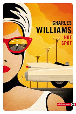 Hot spot