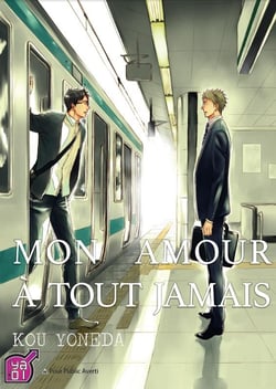 Mon amour à tout jamais