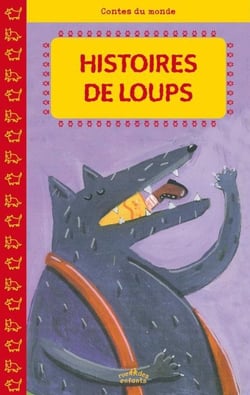 Histoires de loups