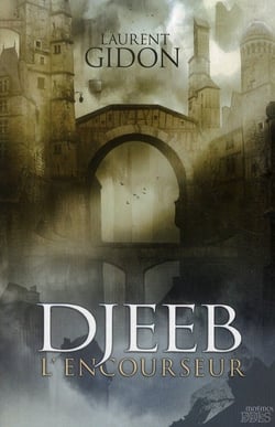 Djeeb l'encourseur