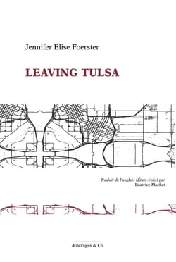 Leaving tulsa