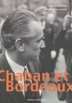CHABAN ET BORDEAUX