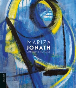 Mariza Jonath - symphonie humaine