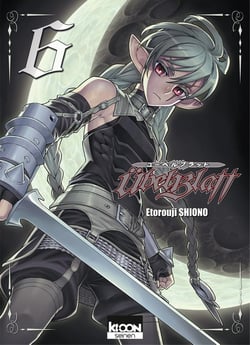 Ubel Blatt Tome 6