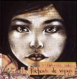 Portraits de voyage