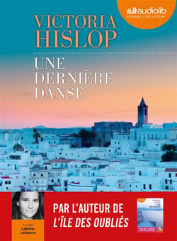Une dernière danse